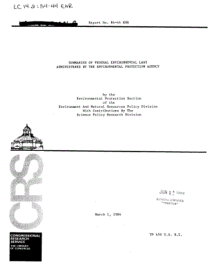 [19840301]84-44ENR_环境保护局管理的联邦环境法摘要.pdf