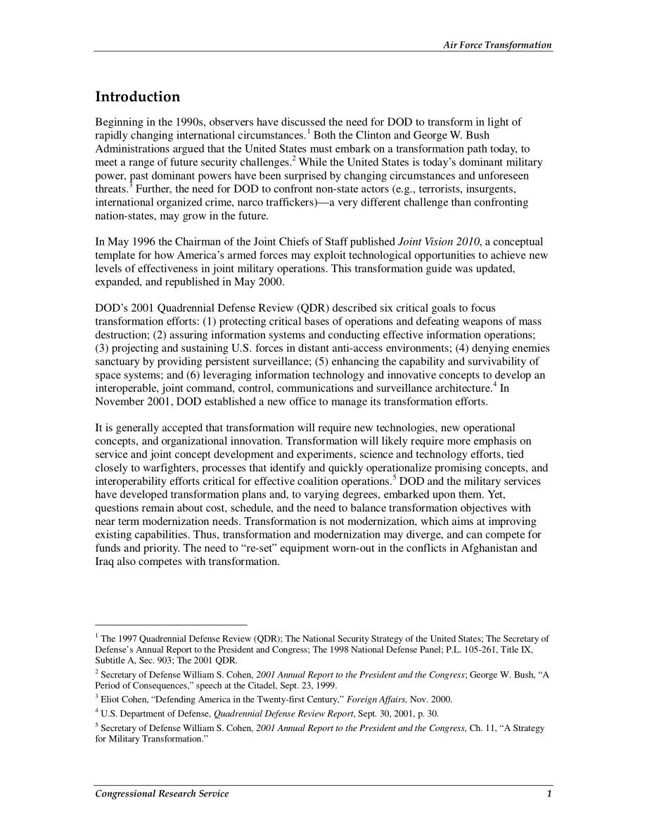 [20070720]RS20859_空军转型.pdf_第3页