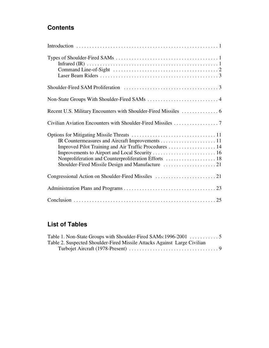 [20060216]RL31741_国土安全部：保护飞机免受恐怖导弹袭击.pdf_第3页
