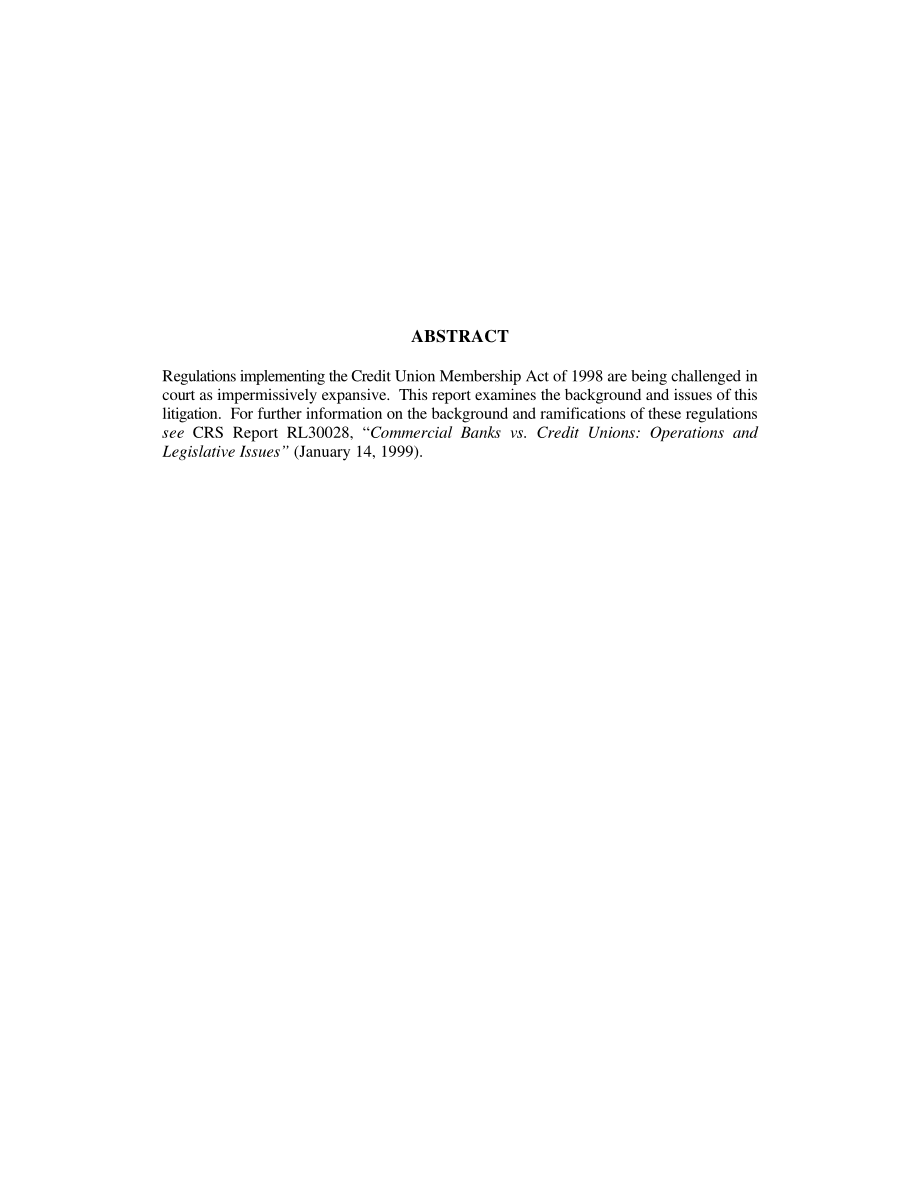 [19990312]RL30090_《信用社会员法》的实施：法律问题.pdf_第2页