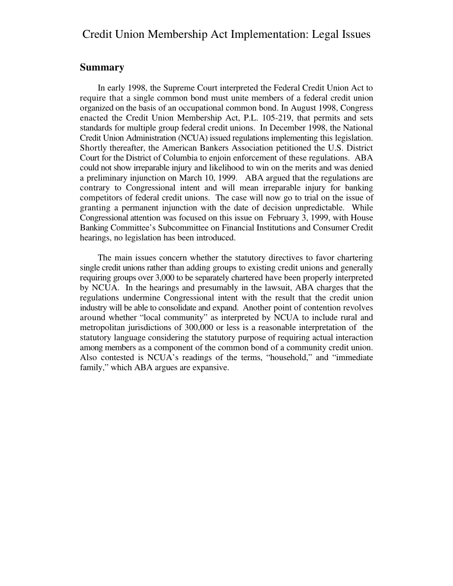 [19990312]RL30090_《信用社会员法》的实施：法律问题.pdf_第3页