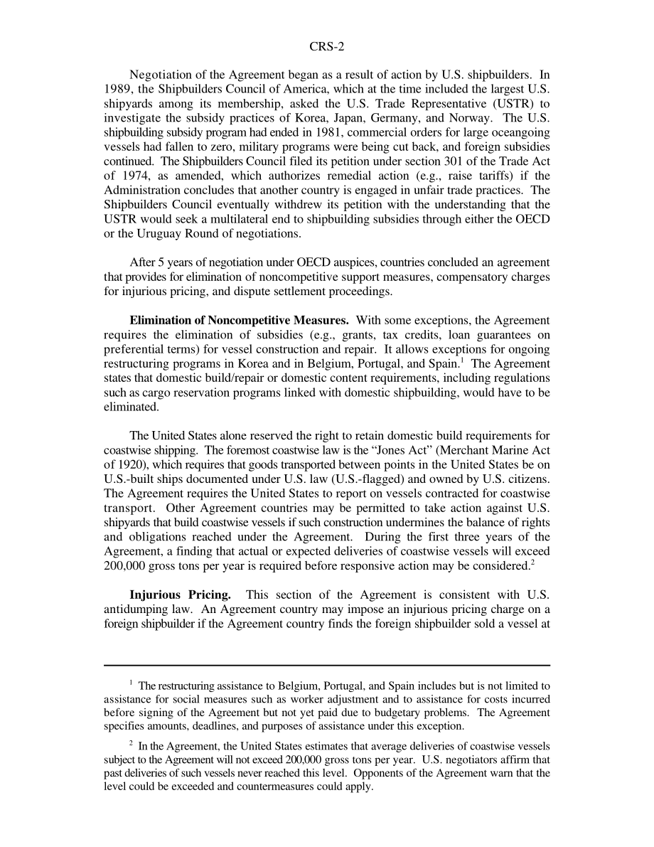 [19980814]97-662_经合组织造船协议和第105届国会立法.pdf_第2页