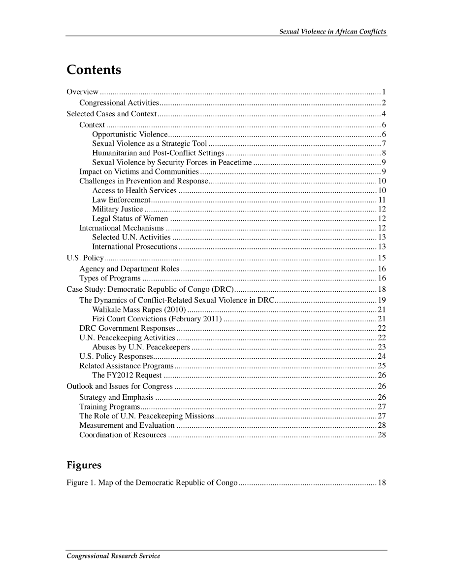 [20110223]R40956_非洲冲突中的性暴力.pdf_第3页