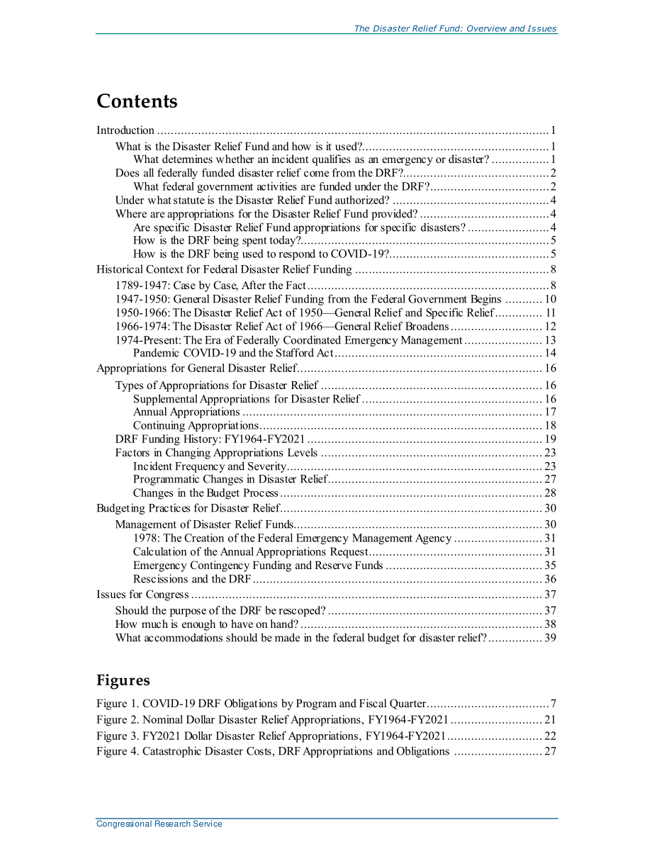 [20220120]R45484_救灾基金：概述和问题.pdf_第3页