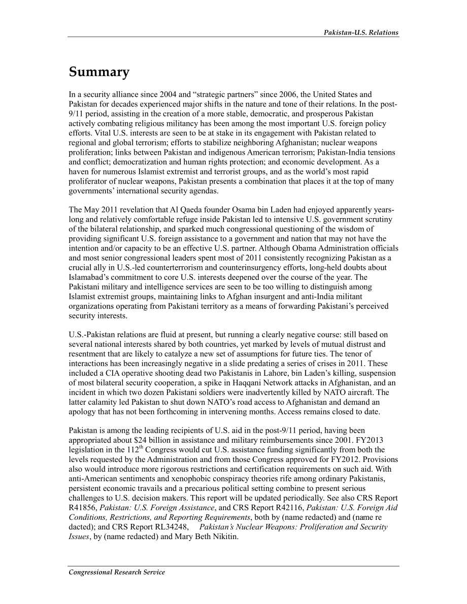 [20120524]R41832_巴美关系.pdf_第2页