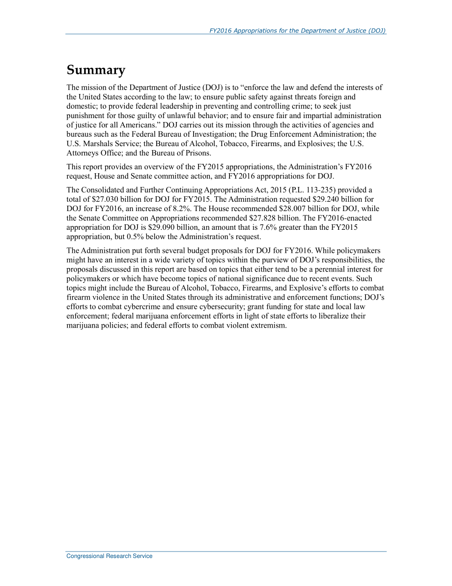 [20160208]R43985_2016财年司法部拨款.pdf_第2页