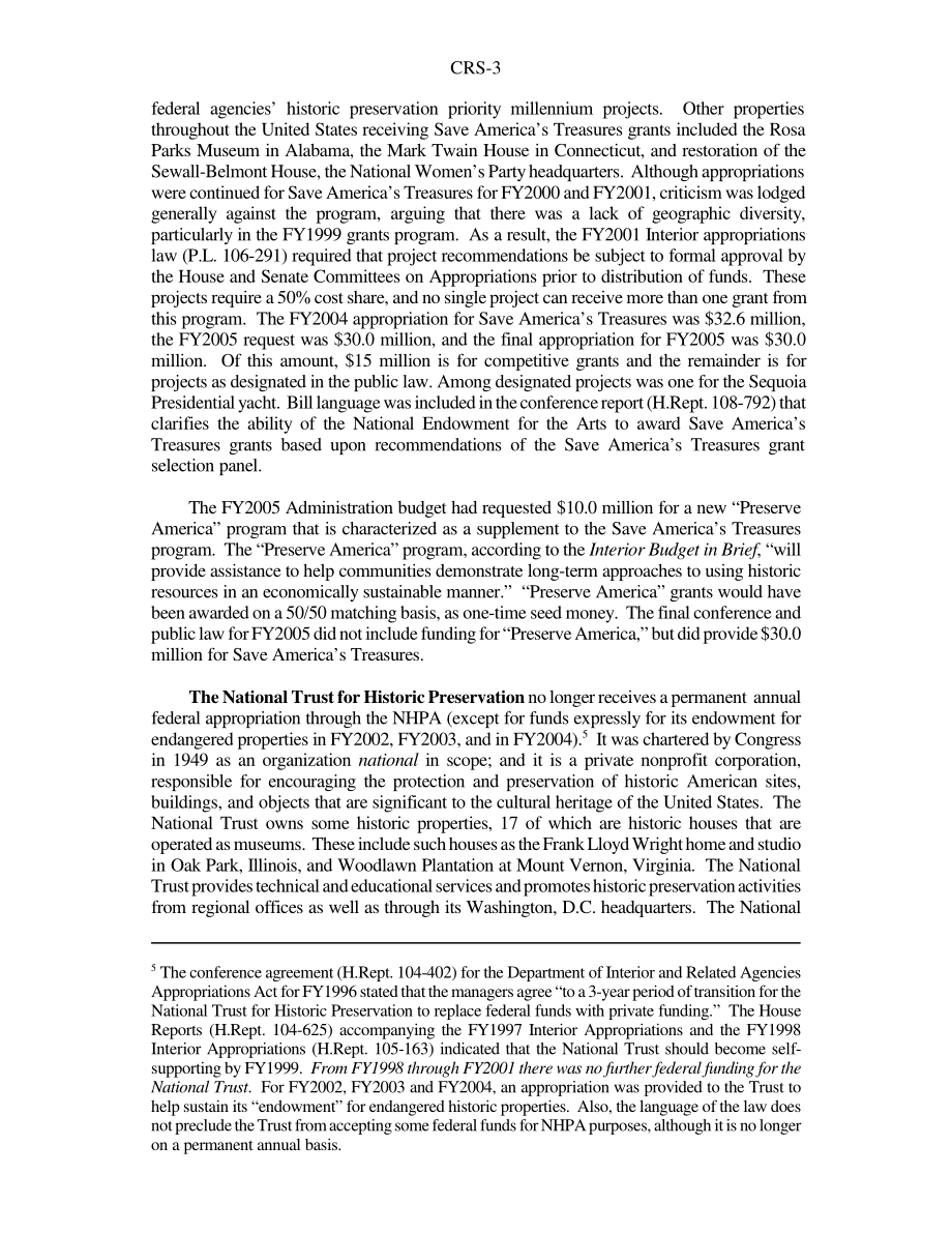 [20050105]96-123_历史保护：背景和资金.pdf_第3页