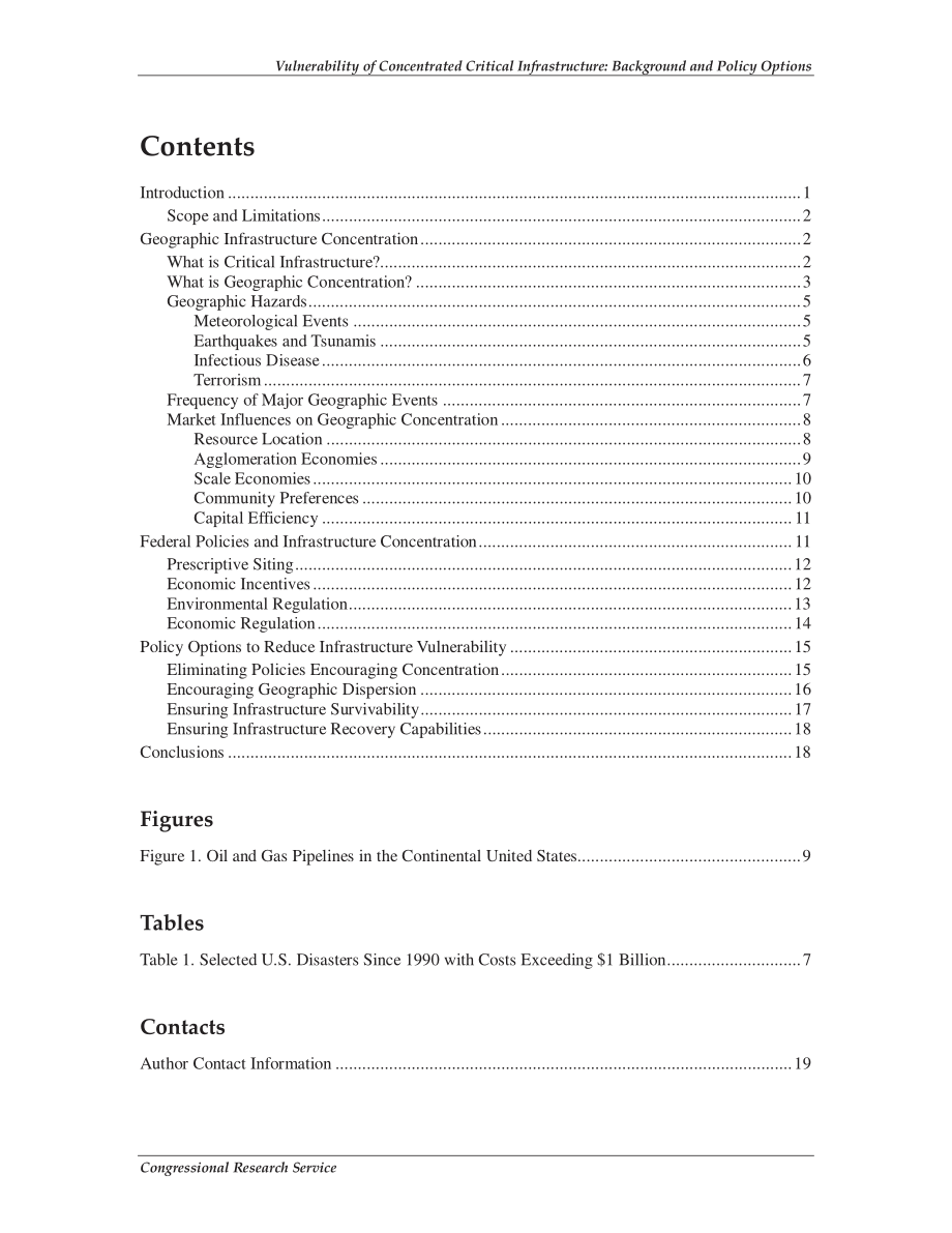 [20080912]RL33206_集中关键基础设施的脆弱性：背景和政策选项.pdf_第3页