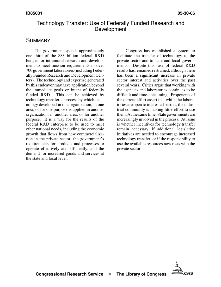 [20060530]IB85031_技术转让：使用联邦资助的研发.pdf_第3页