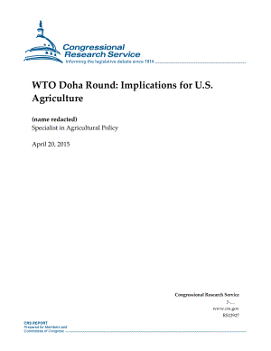[20150420]RS22927_世贸组织多哈回合：对美国农业的影响.pdf