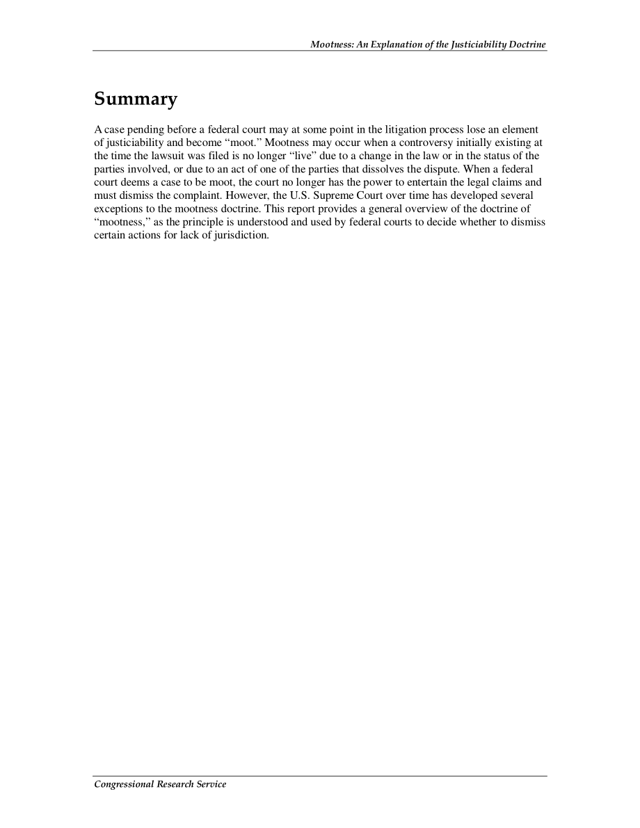 [20070207]RS22599_喜怒无常：可诉性原则解读.pdf_第2页