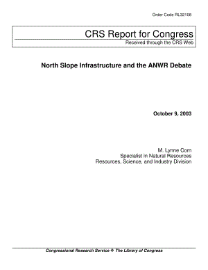 [20031010]RL32108_北坡基础设施和ANWR辩论.pdf