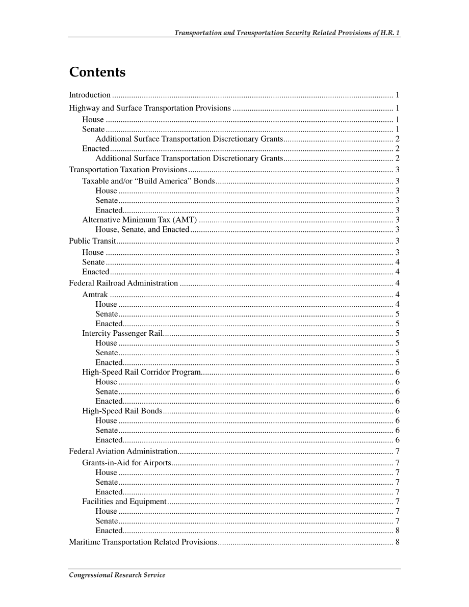 [20090217]R40214_众议院和参议院刺激法案（H.R.1).pdf_第3页