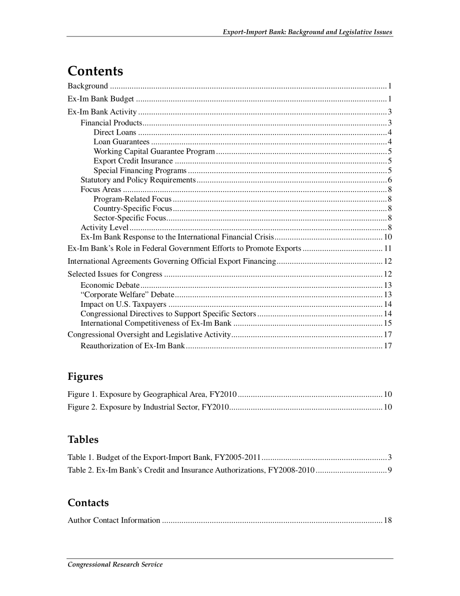 [20110209]98-568_进出口银行：背景和立法问题.pdf_第3页
