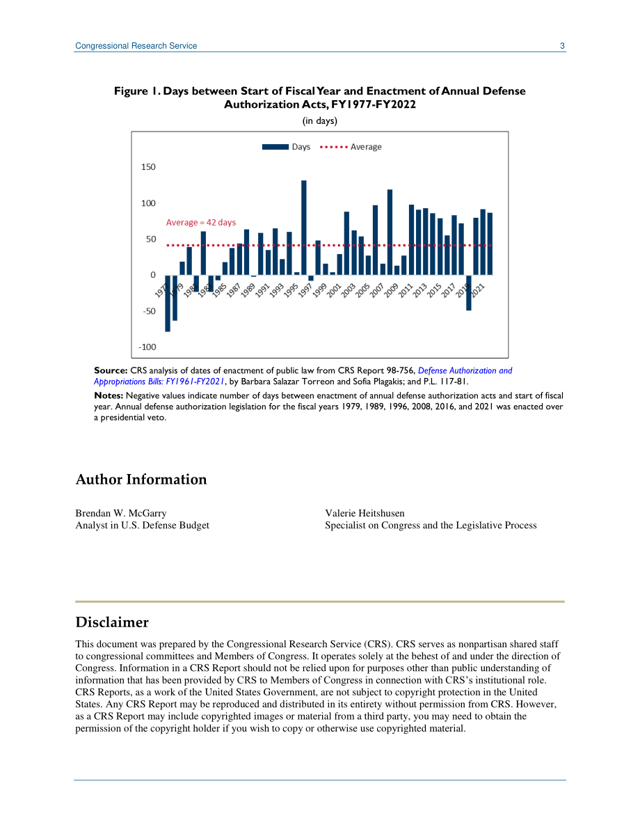 [20211230]IN11833_2022财年NDAA：立法活动的状况.pdf_第3页