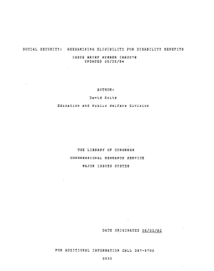 [19840525]IB82078_社会保障：重新审查残疾人福利的资格.pdf