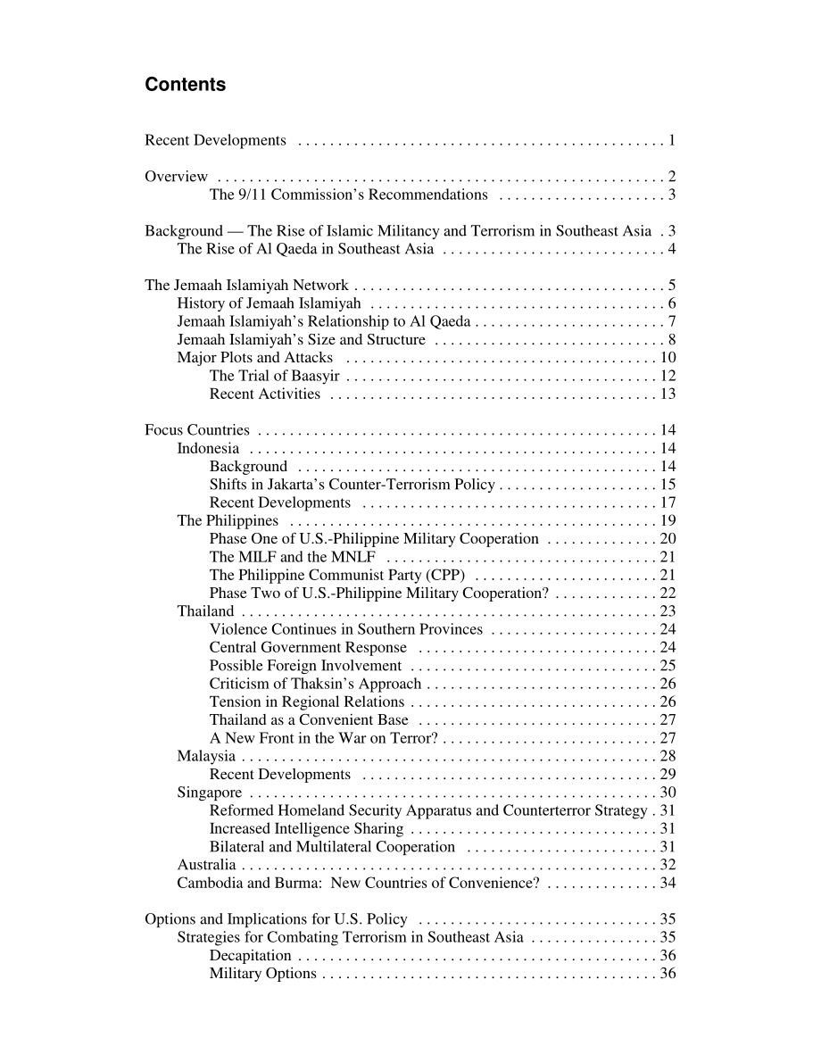 [20060214]RL31672_东南亚的恐怖主义.pdf_第3页