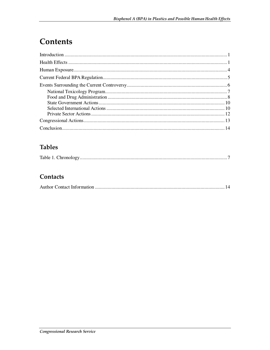 [20110511]RS22869_塑料中的双酚A（BPA）及其对人体健康的影响.pdf_第3页