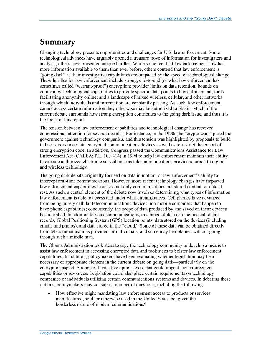 [20170125]R44481_加密和“走向黑暗”的辩论.pdf_第2页