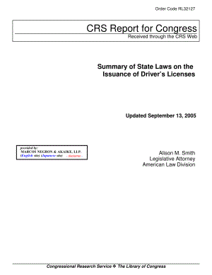 [20050913]RL32127_州驾照发放法律概述.pdf