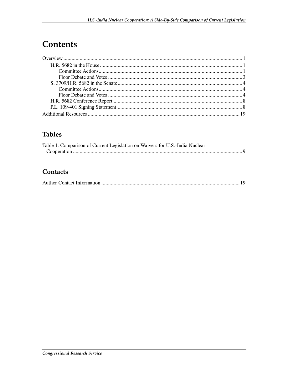 [20061222]RL33561_美印核合作：当前立法的并列比较.pdf_第3页