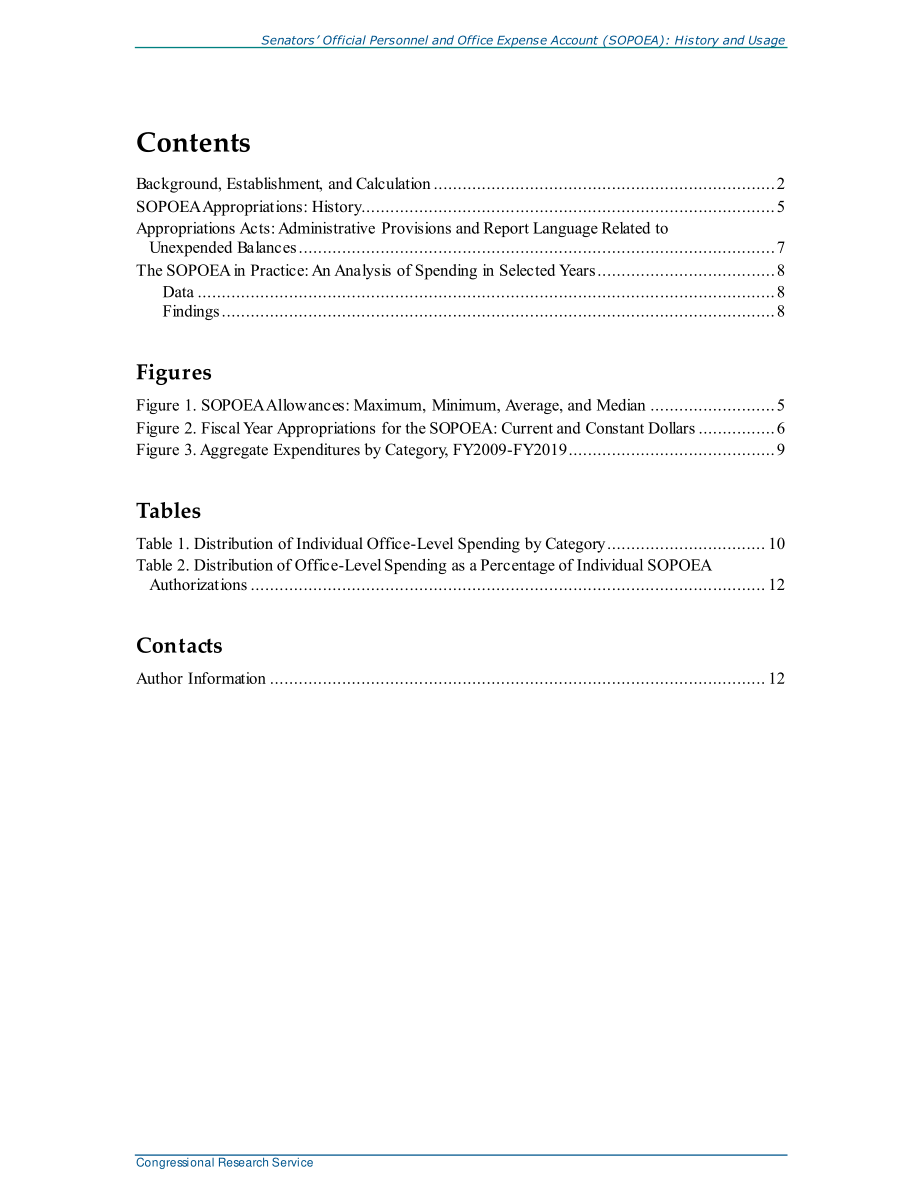 [20201105]R44399_参议员官方人事和办公费用账户（SOPOEA）：历史和用法.pdf_第3页