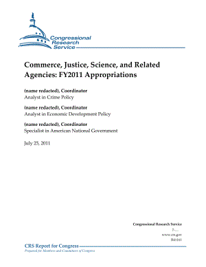 [20110725]R41161_商业、司法、科学和相关机构：2011财年拨款.pdf