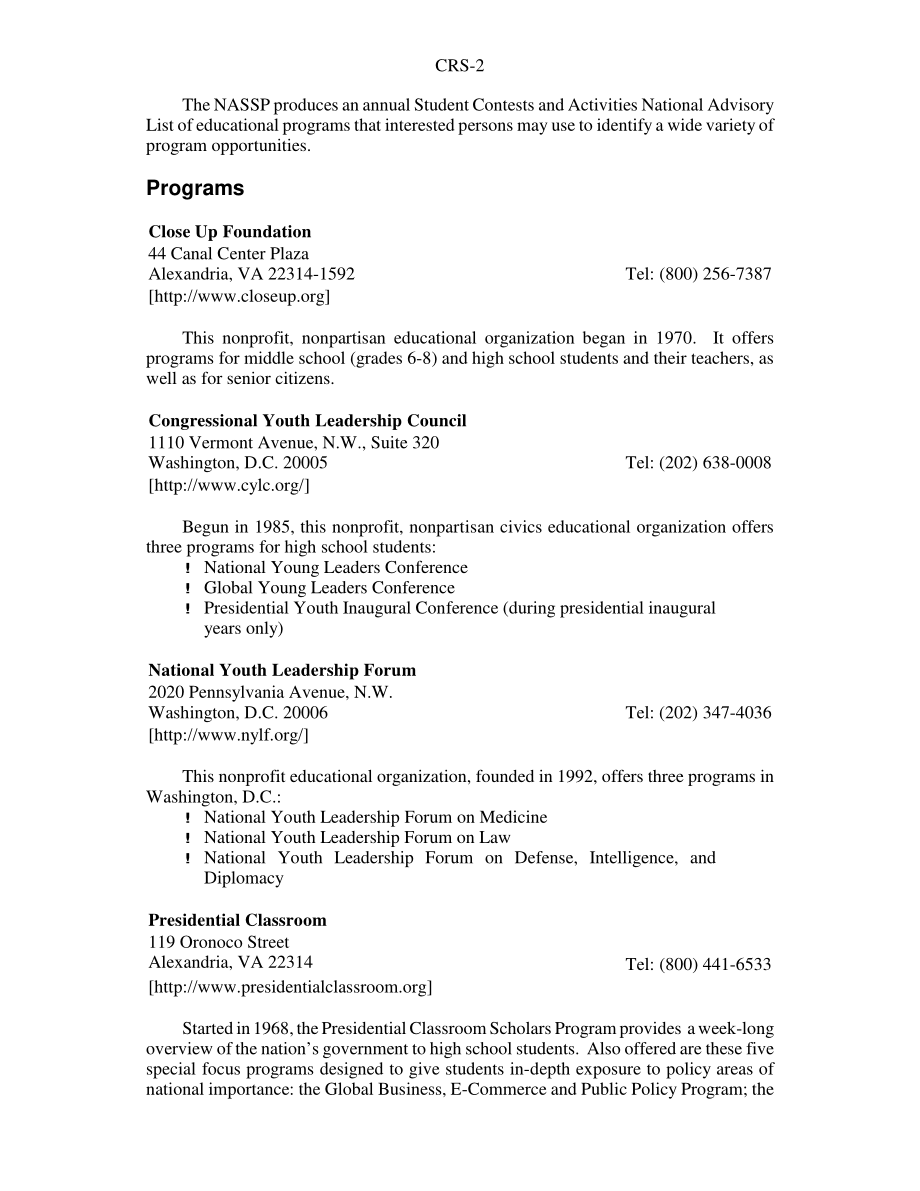 [20020725]97-742C_华盛顿特区的公民项目.pdf_第2页