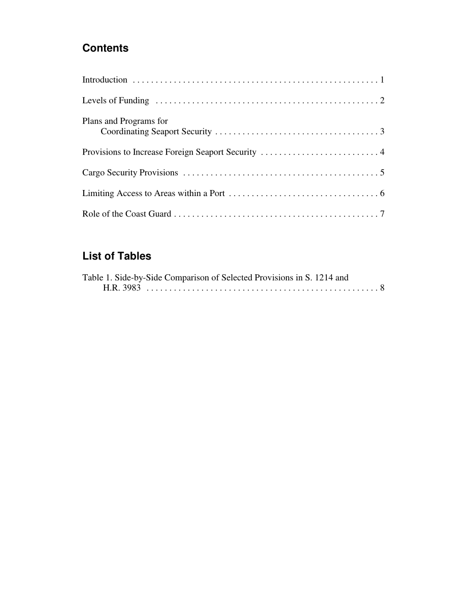 [20021112]RL31424_海事和港口安全：S.1214和H.R.主要条款的比较3983.pdf_第3页