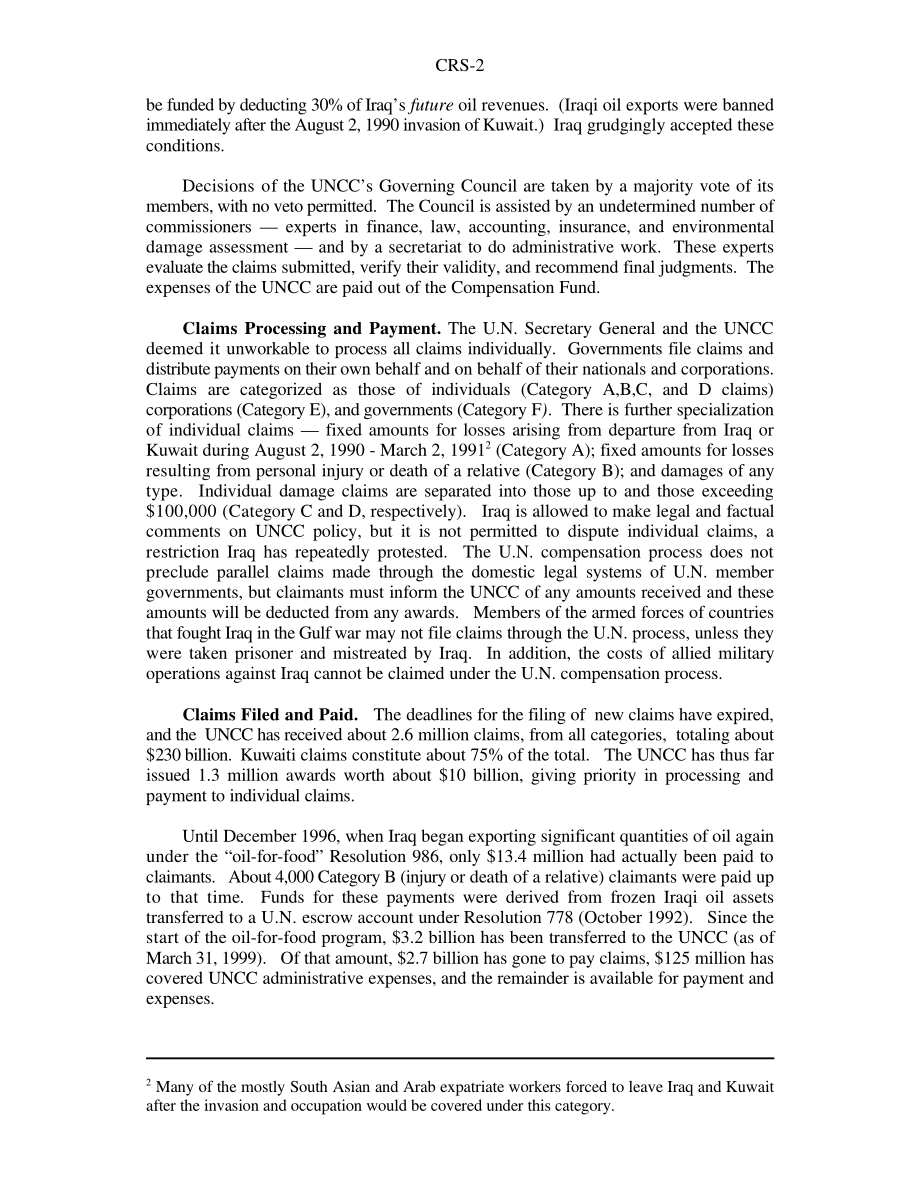 [19990819]98-240_伊拉克：薪酬和资产问题.pdf_第2页