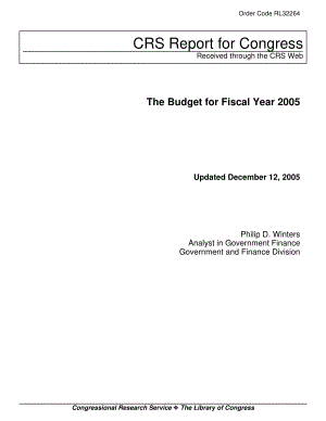 [20051212]RL32264_2005财政年度预算.pdf