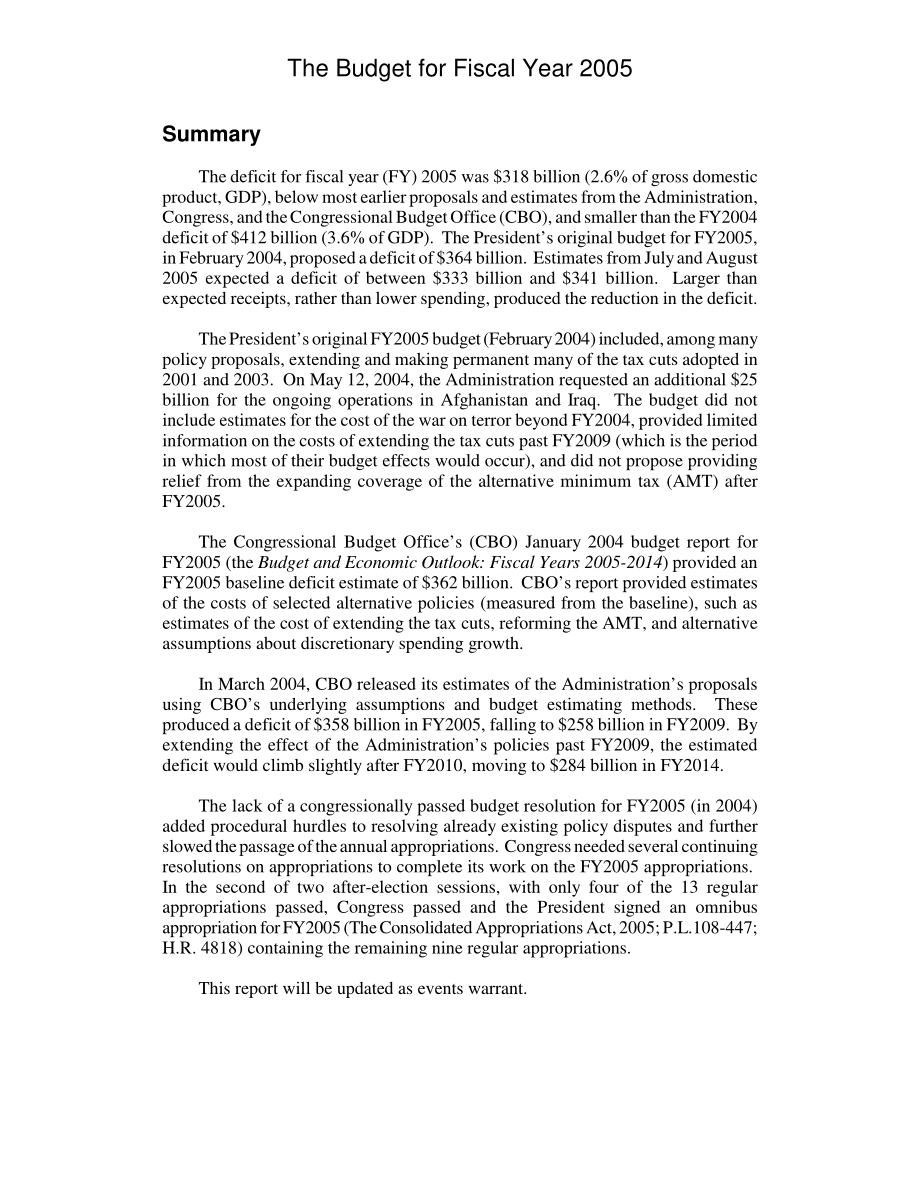 [20051212]RL32264_2005财政年度预算.pdf_第2页