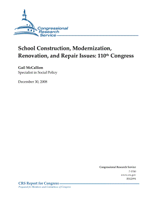 [20081230]RS22894_学校建设、现代化、翻新和维修问题：第110届大会.pdf