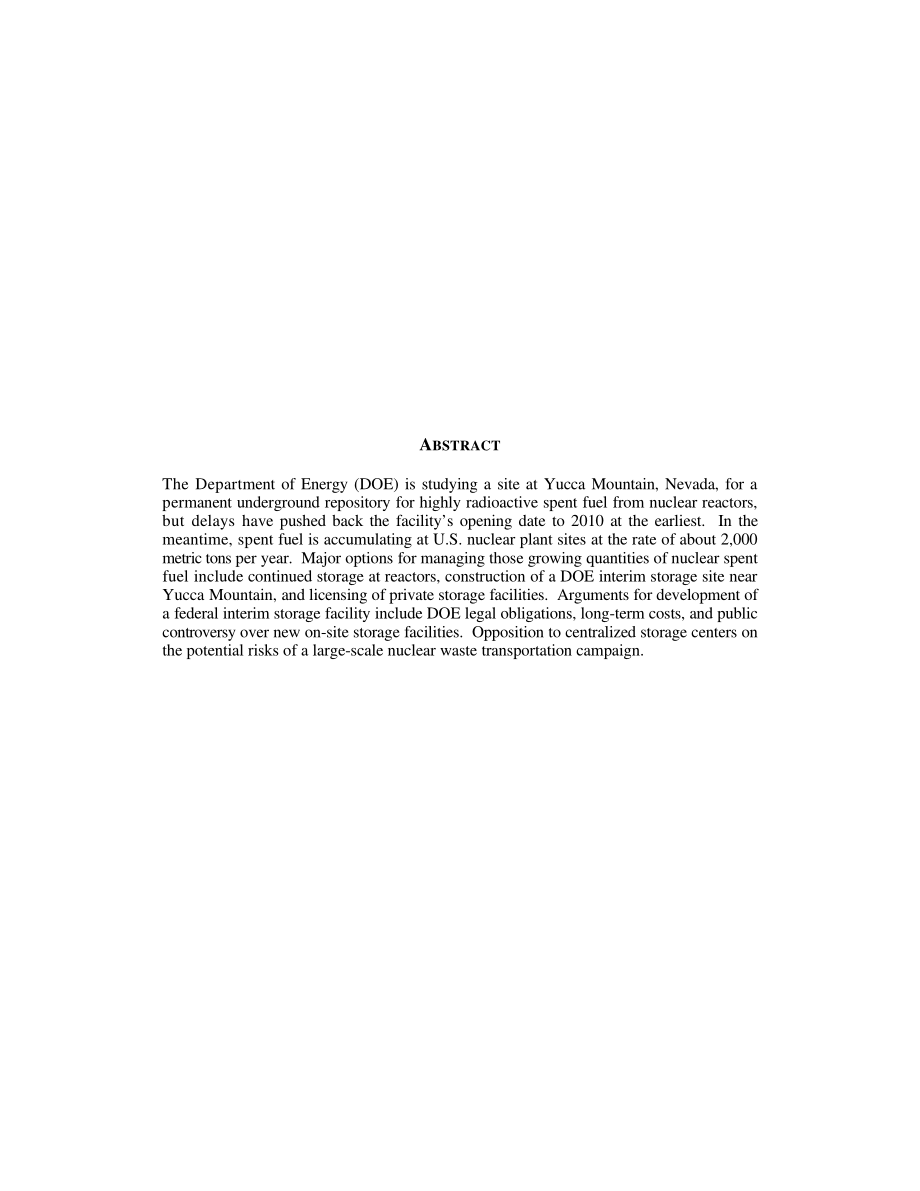 [19980327]96-212ENR_民用核乏燃料临时储存方案.pdf_第2页