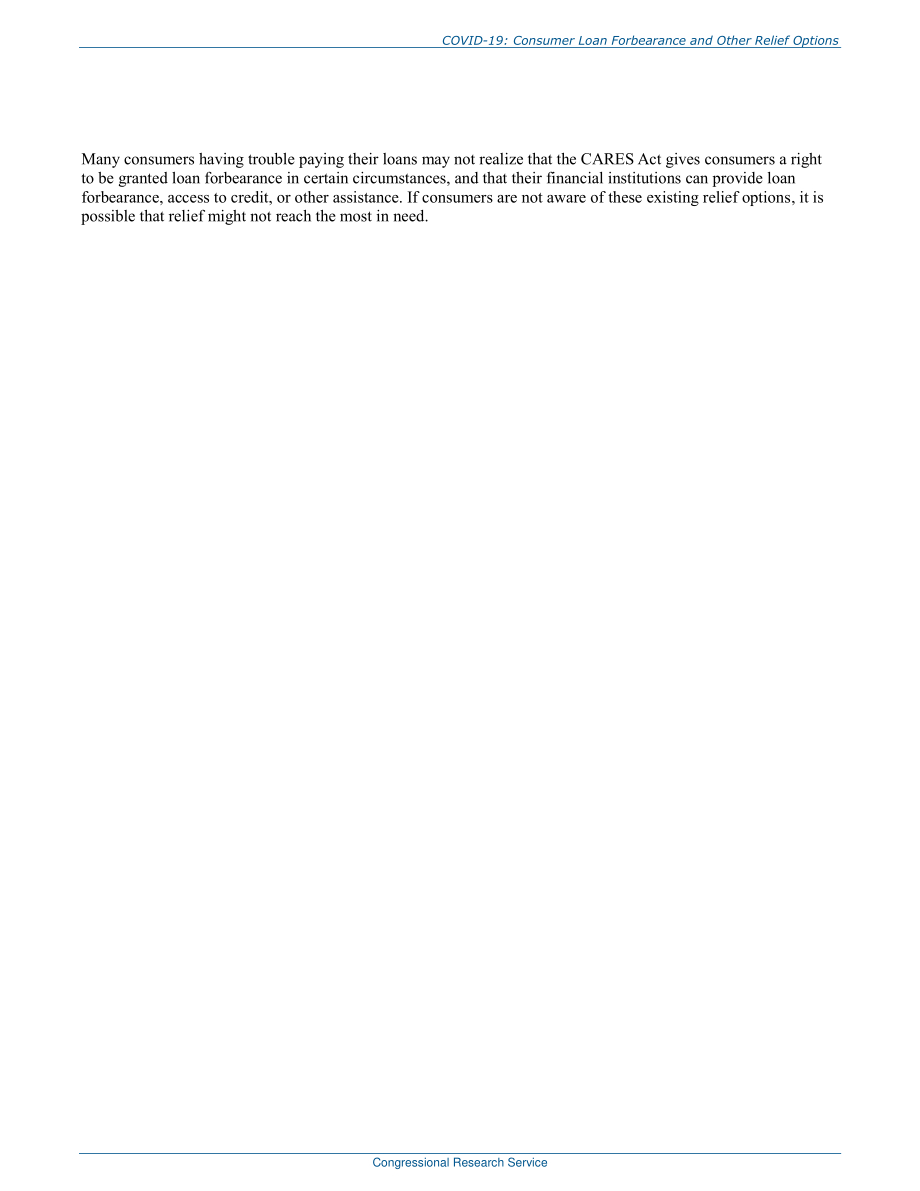 [20201023]R46356_新冠病毒-19：消费贷款延期和其他救济选项.pdf_第3页