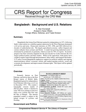 [20030130]RS20489_孟加拉国：背景和美国关系.pdf