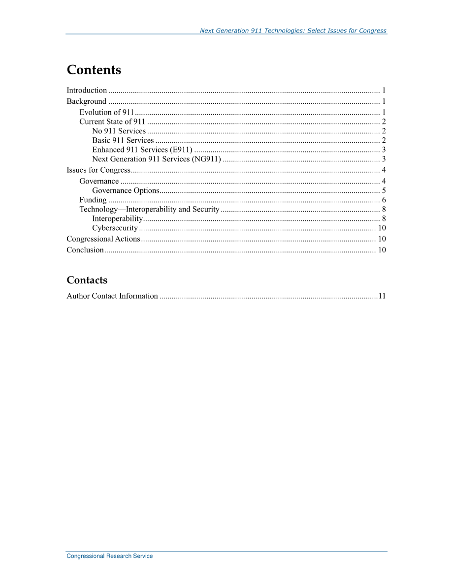[20180709]R45253_新一代911技术：为国会选择议题.pdf_第3页