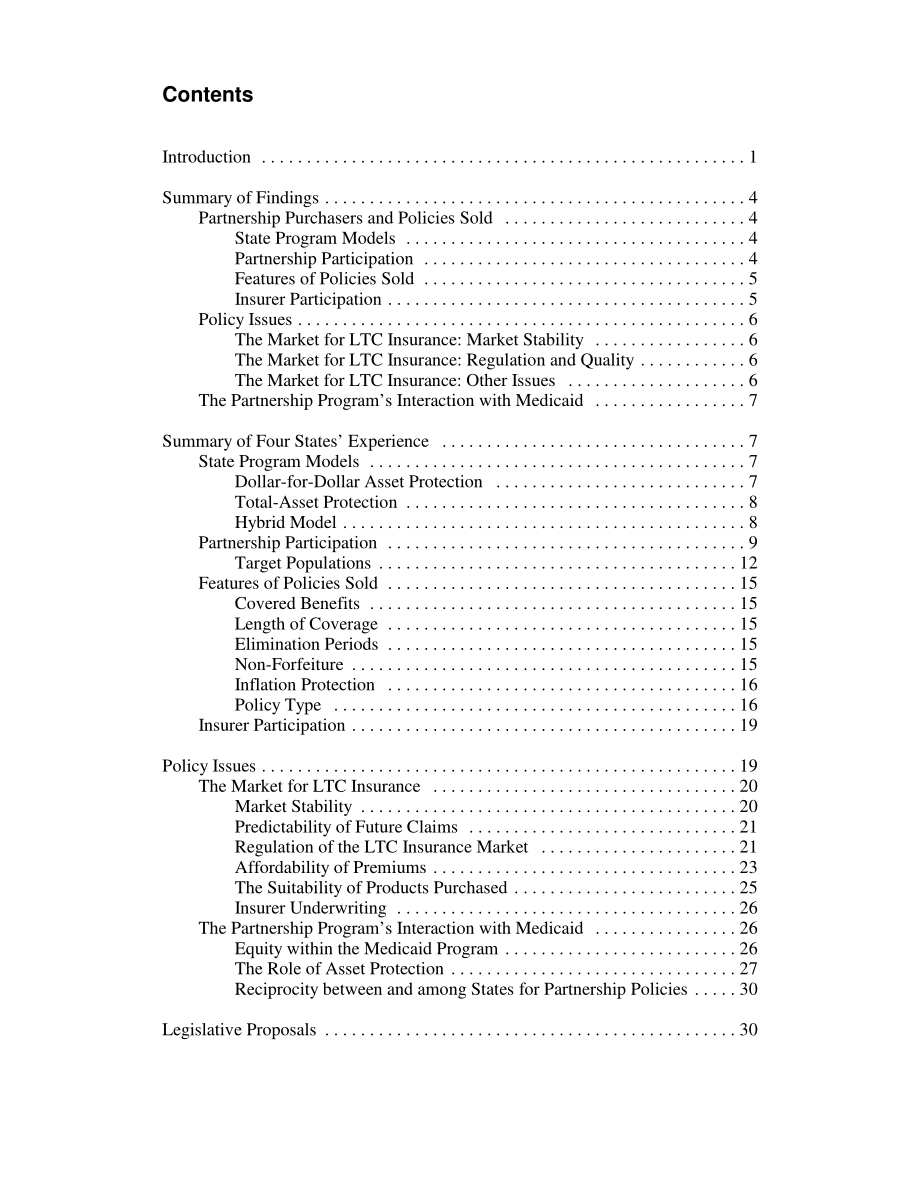 [20050121]RL32610_Medicaid的长期护理保险合作计划.pdf_第3页