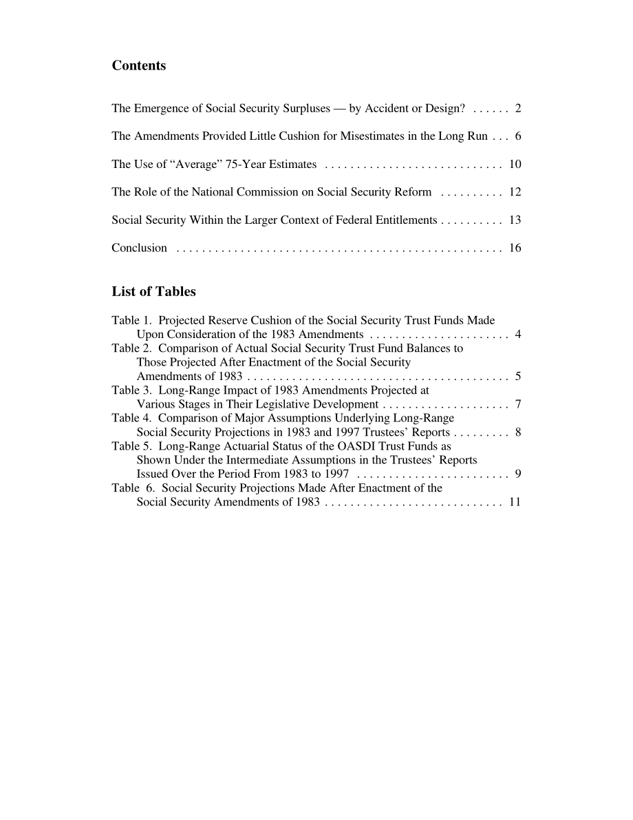 [19970724]97-741EPW_Social Security Financing Reform 1983年修正案的教训.pdf_第3页