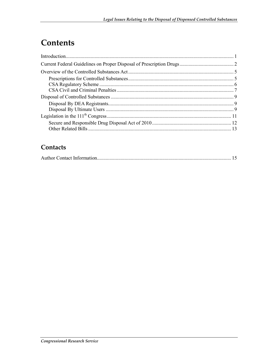 [20101019]R40548_与分配的受控物质处置有关的法律问题.pdf_第3页