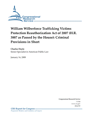 [20080116]RS22789_William Wilberforce《2007年贩运受害者保护再授权法案》（H.R.3887（经众议院通过）：简而言之刑事条款.pdf