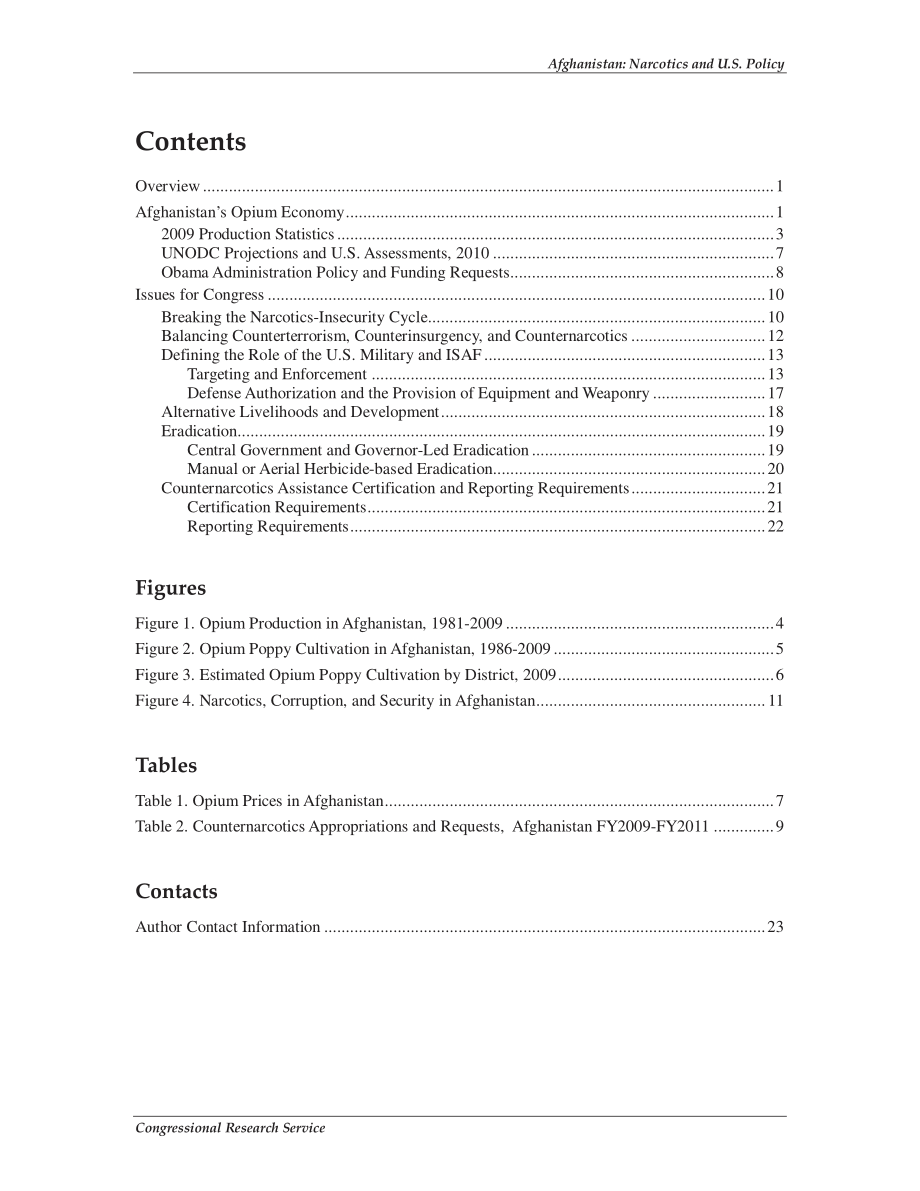 [20100715]RL32686_阿富汗：麻醉品与美国政策.pdf_第3页