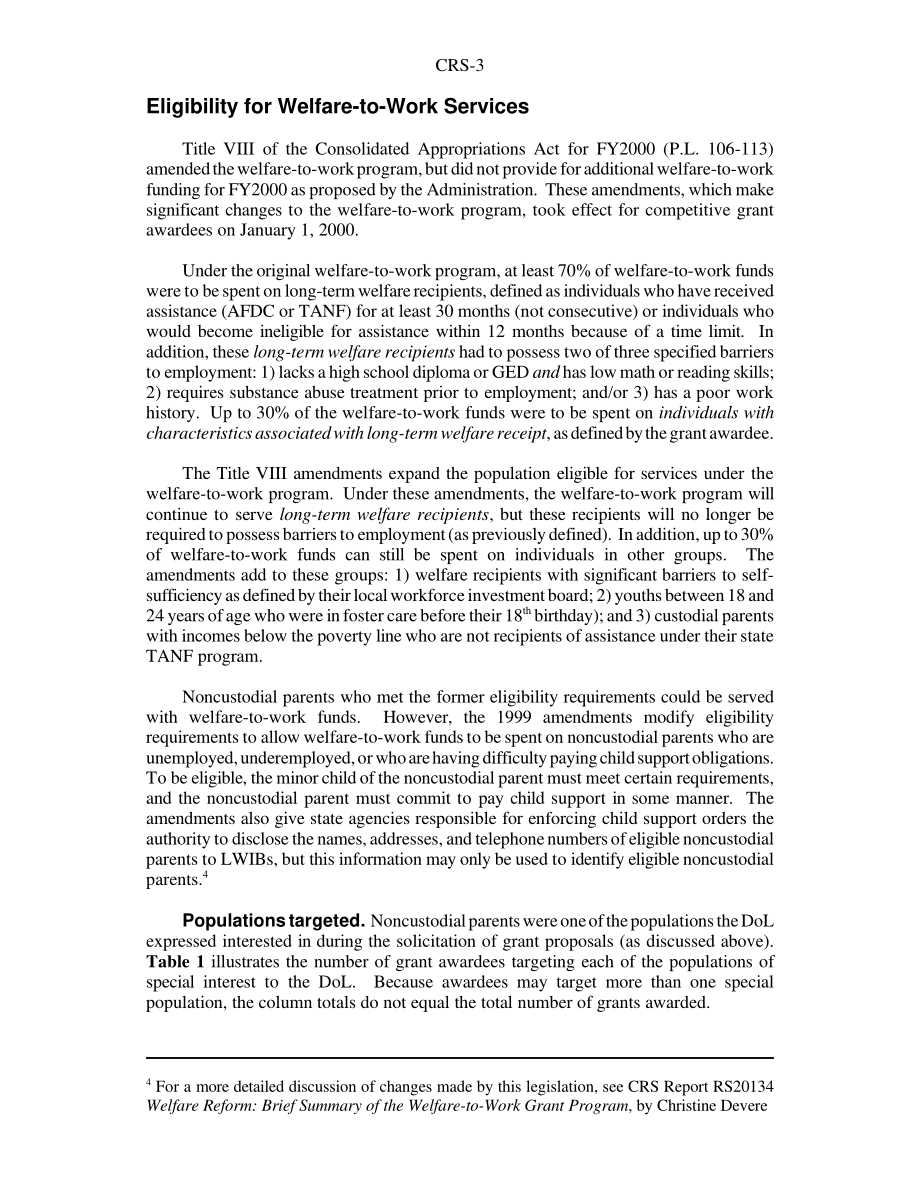 [20011108]RS20207_福利改革：工作福利补助计划中的竞争性补助金.pdf_第3页