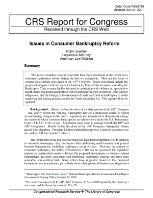 [20010724]RS20780_消费者破产改革中的几个问题.pdf