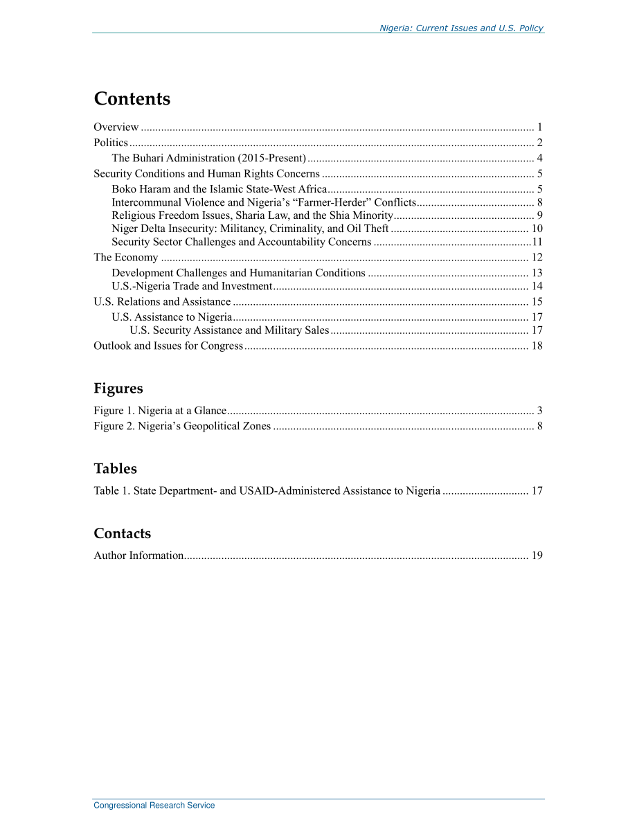 [20200918]RL33964_尼日利亚：当前问题和美国政策.pdf_第3页