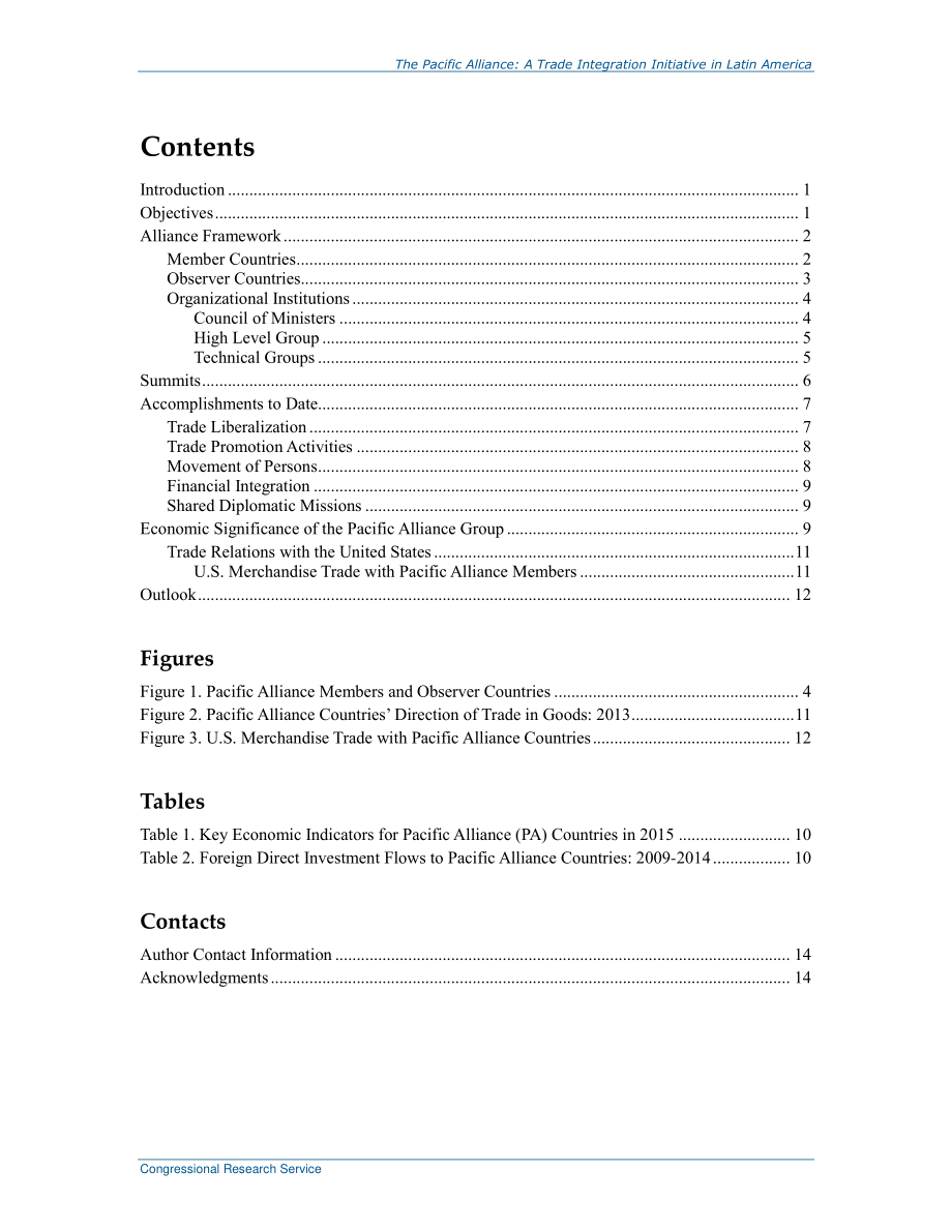 [20160329]R43748_太平洋联盟：拉丁美洲贸易一体化倡议.pdf_第3页