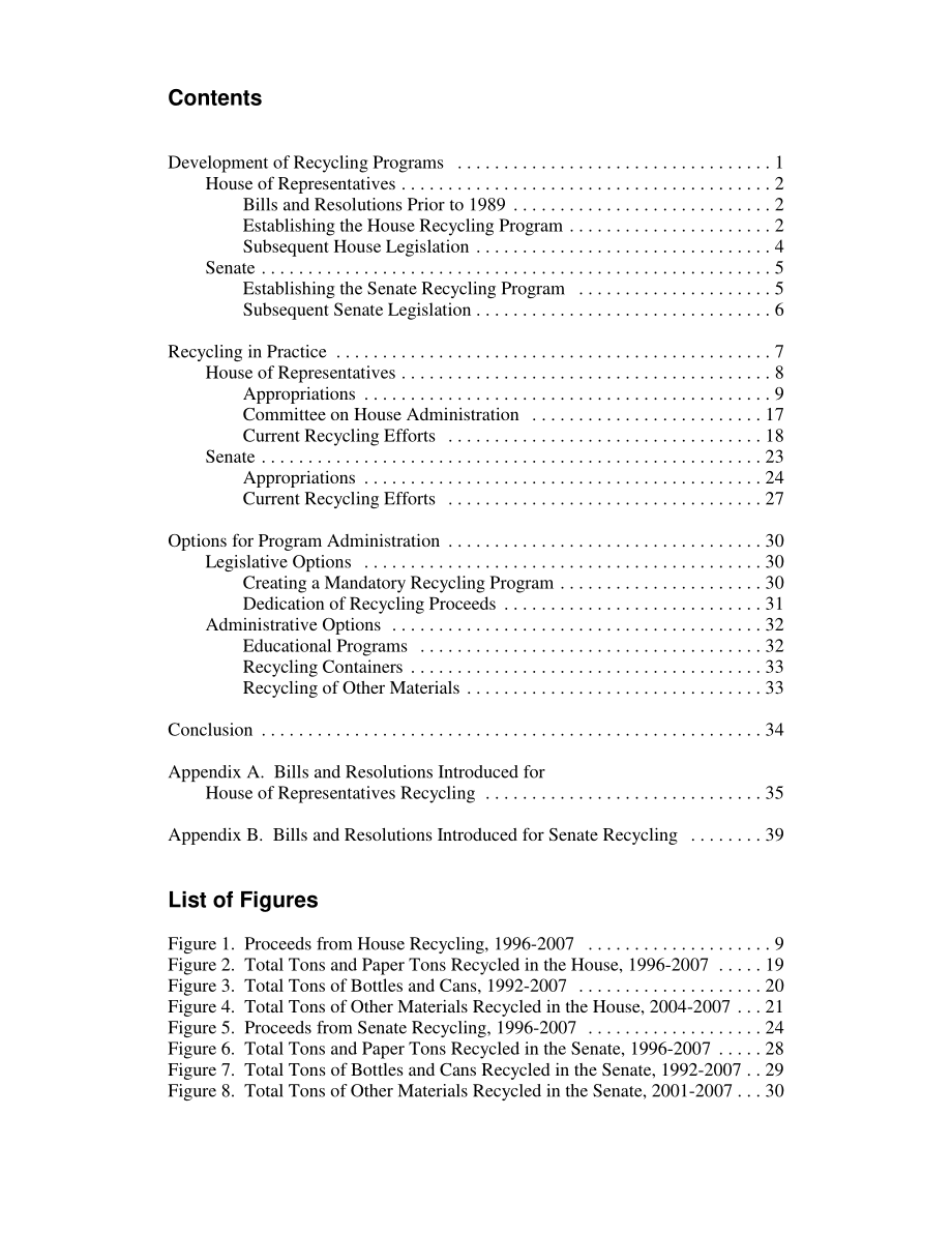 [20080813]RL34617_国会回收计划：立法发展与国会大厦管理架构.pdf_第3页