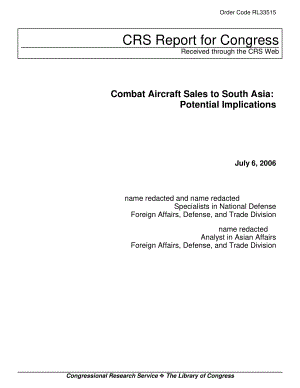 [20060706]RL33515_向南亚销售战斗机：潜在影响.pdf