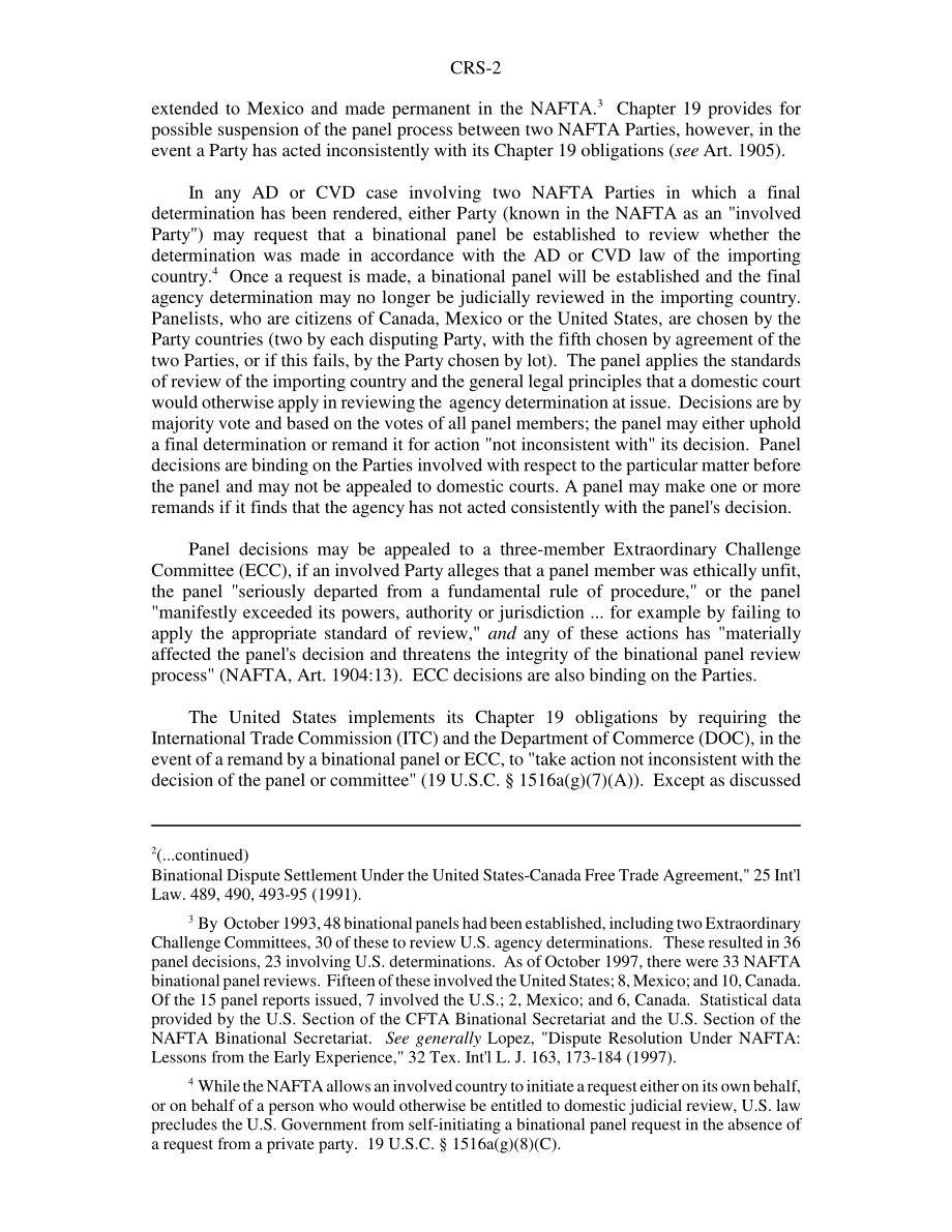 [19980210]98-102_NAFTA两国专家组制度：第二起宪法诉讼被驳回.pdf_第2页