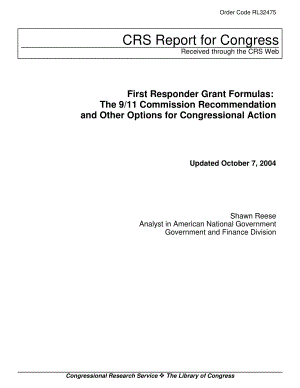 [20041007]RL32475_急救人员补助金公式：9·11委员会的建议和国会行动的其他选择.pdf
